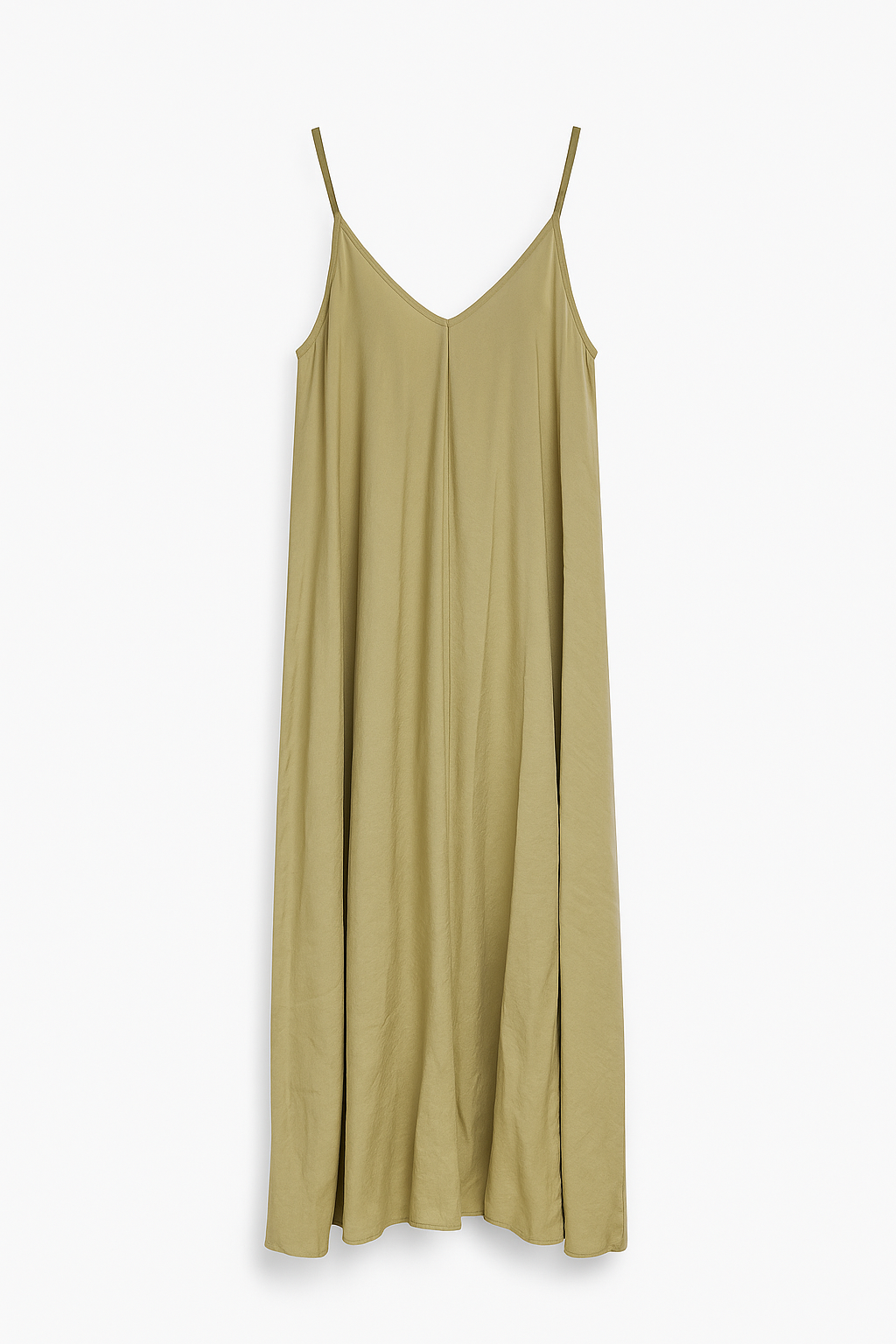 BREEZY DRESS