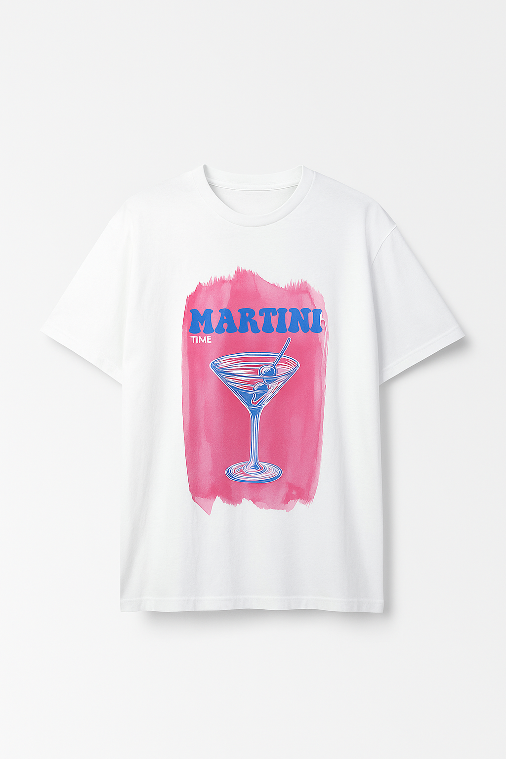 MARTINI T-SHIRT