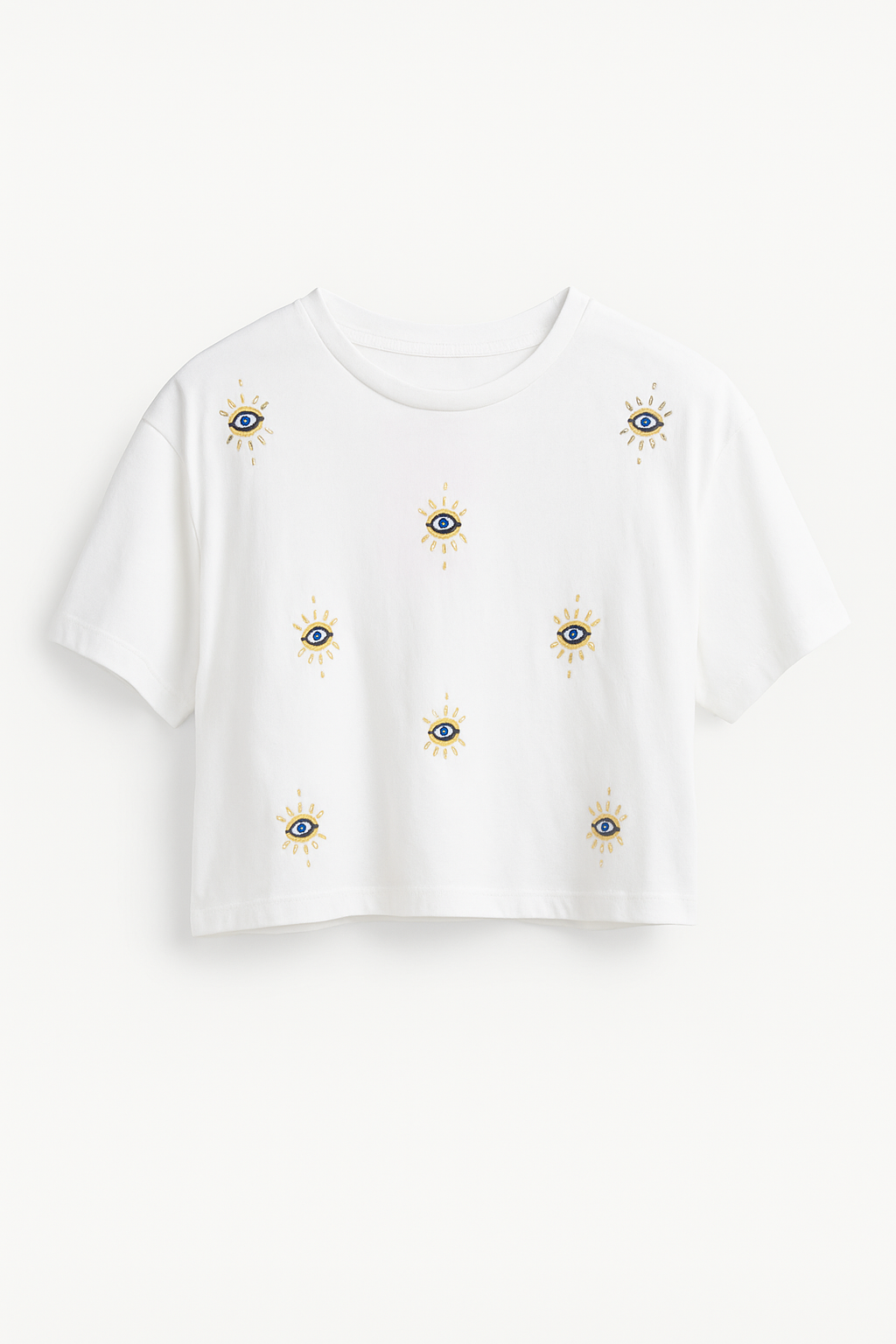 EVIL EYE T-SHIRT