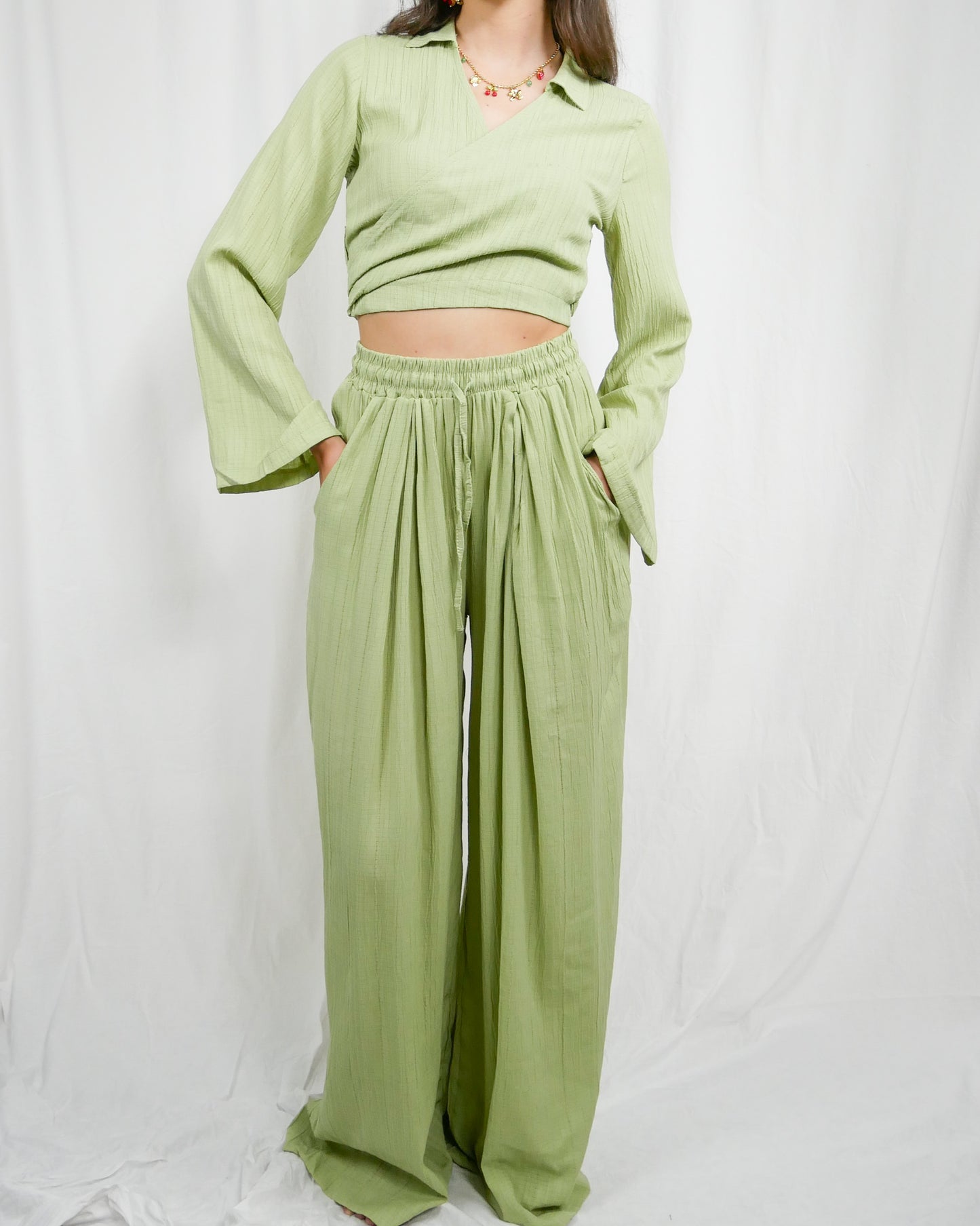 PANTS