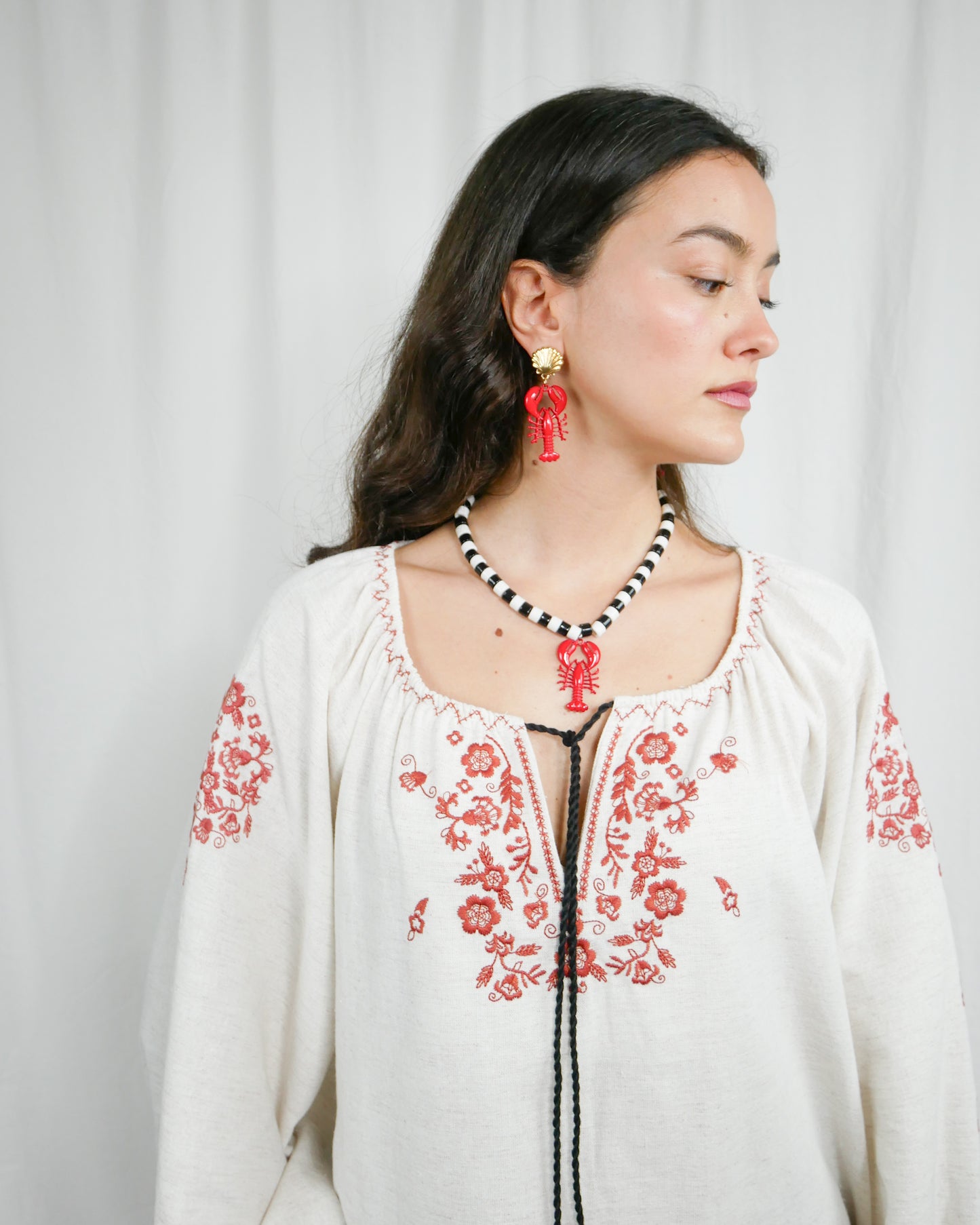 BOHO TOP