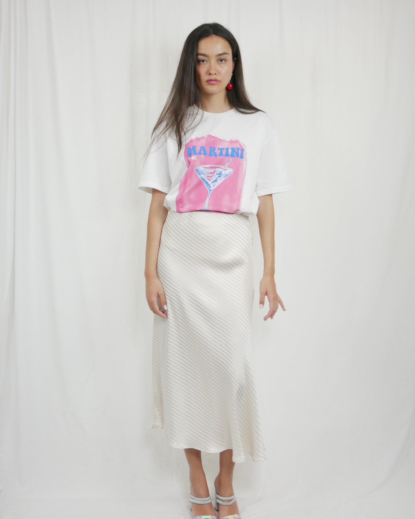 MARTINI T-SHIRT