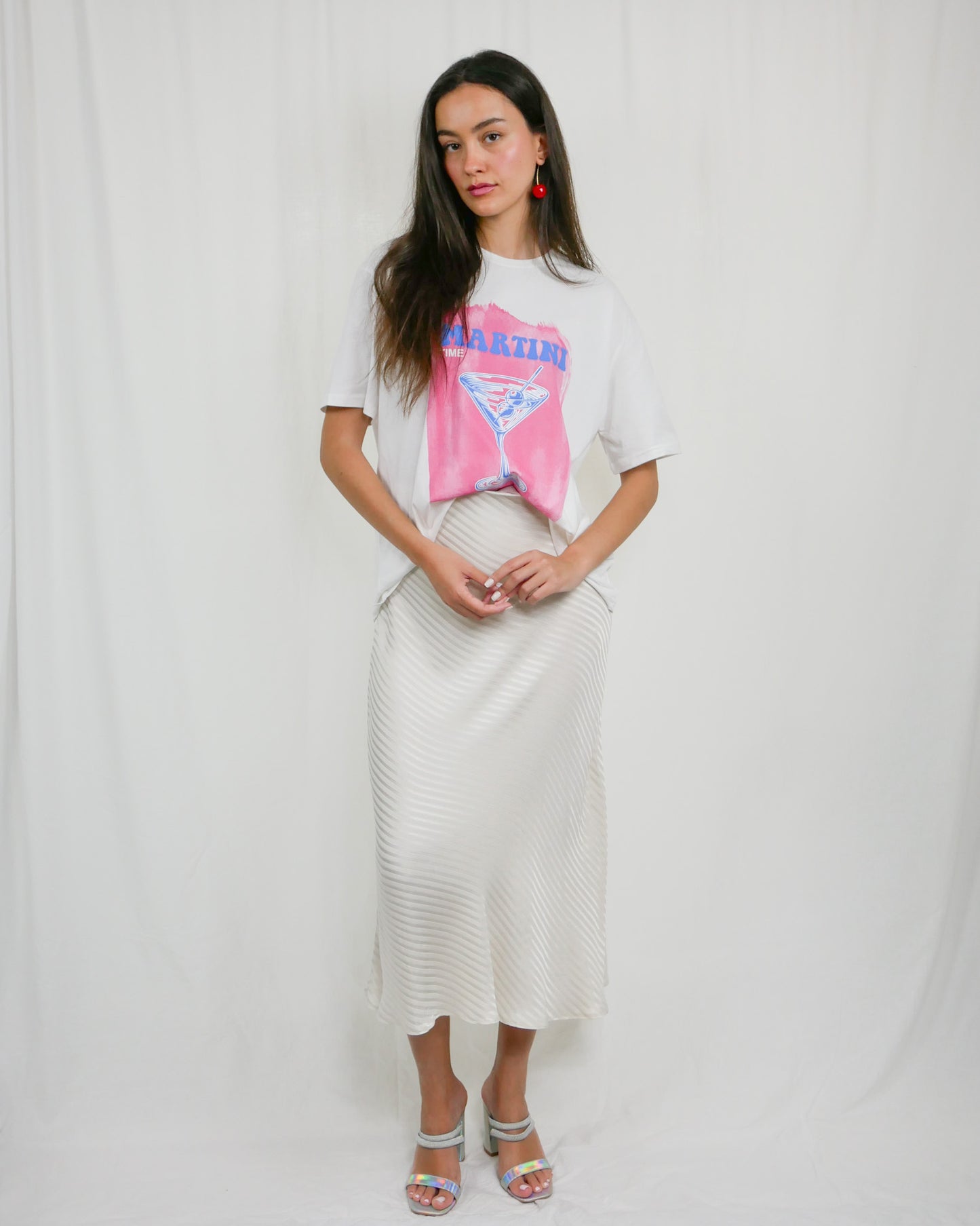 MARTINI T-SHIRT