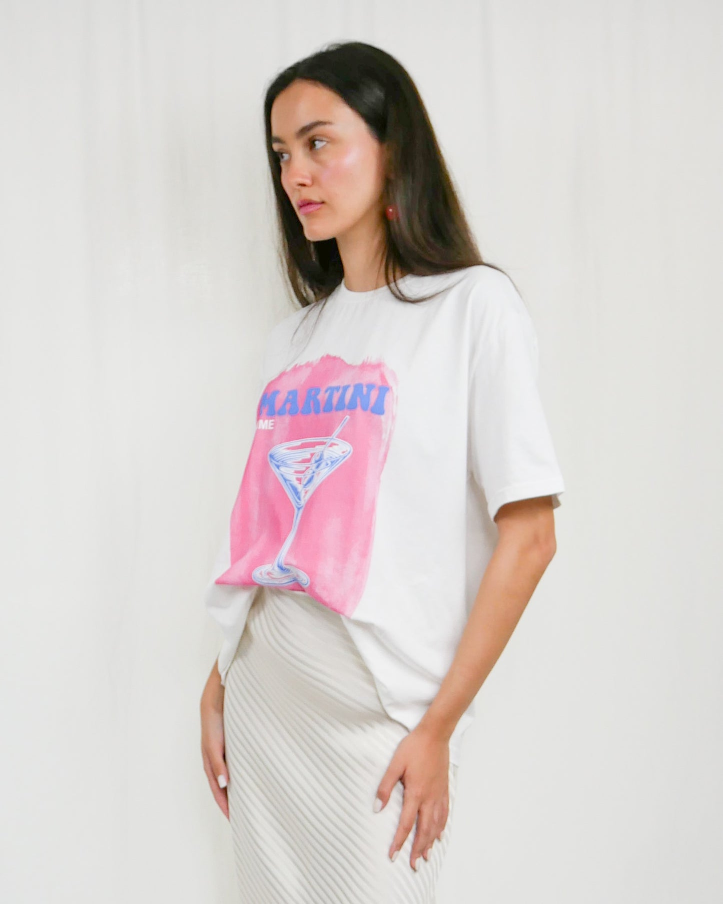 MARTINI T-SHIRT