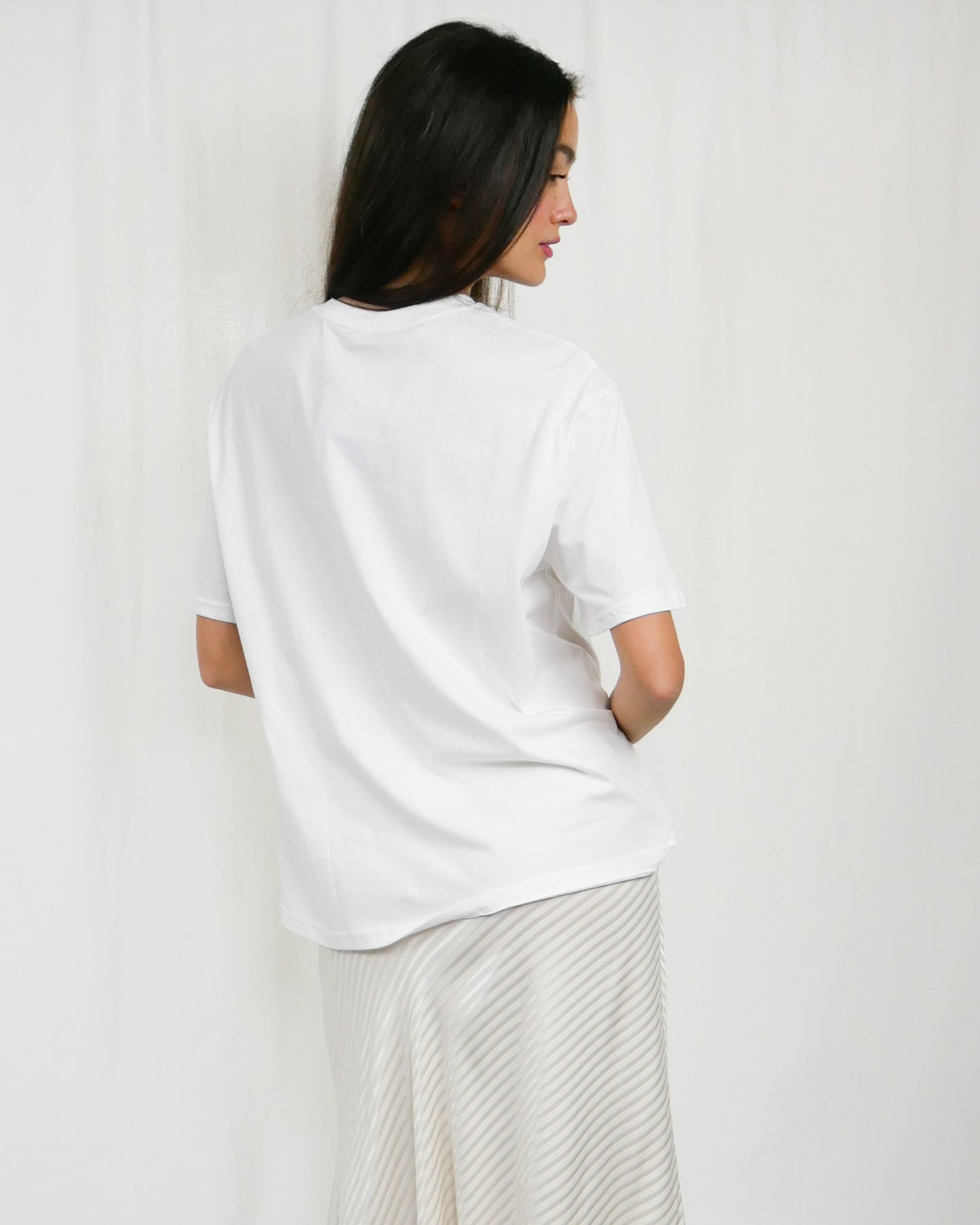MARTINI T-SHIRT