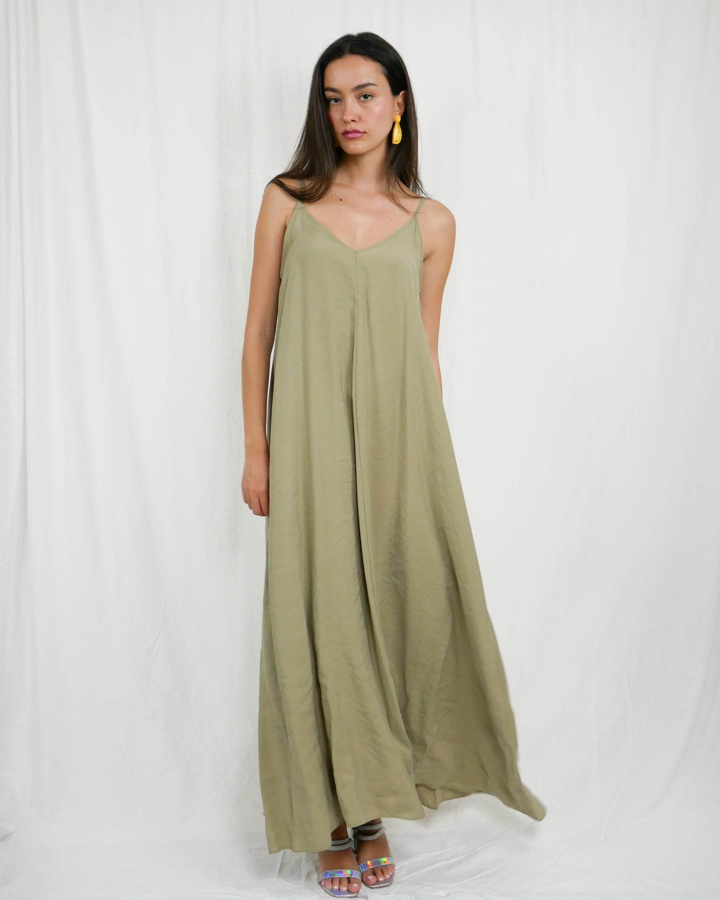 BREEZY DRESS