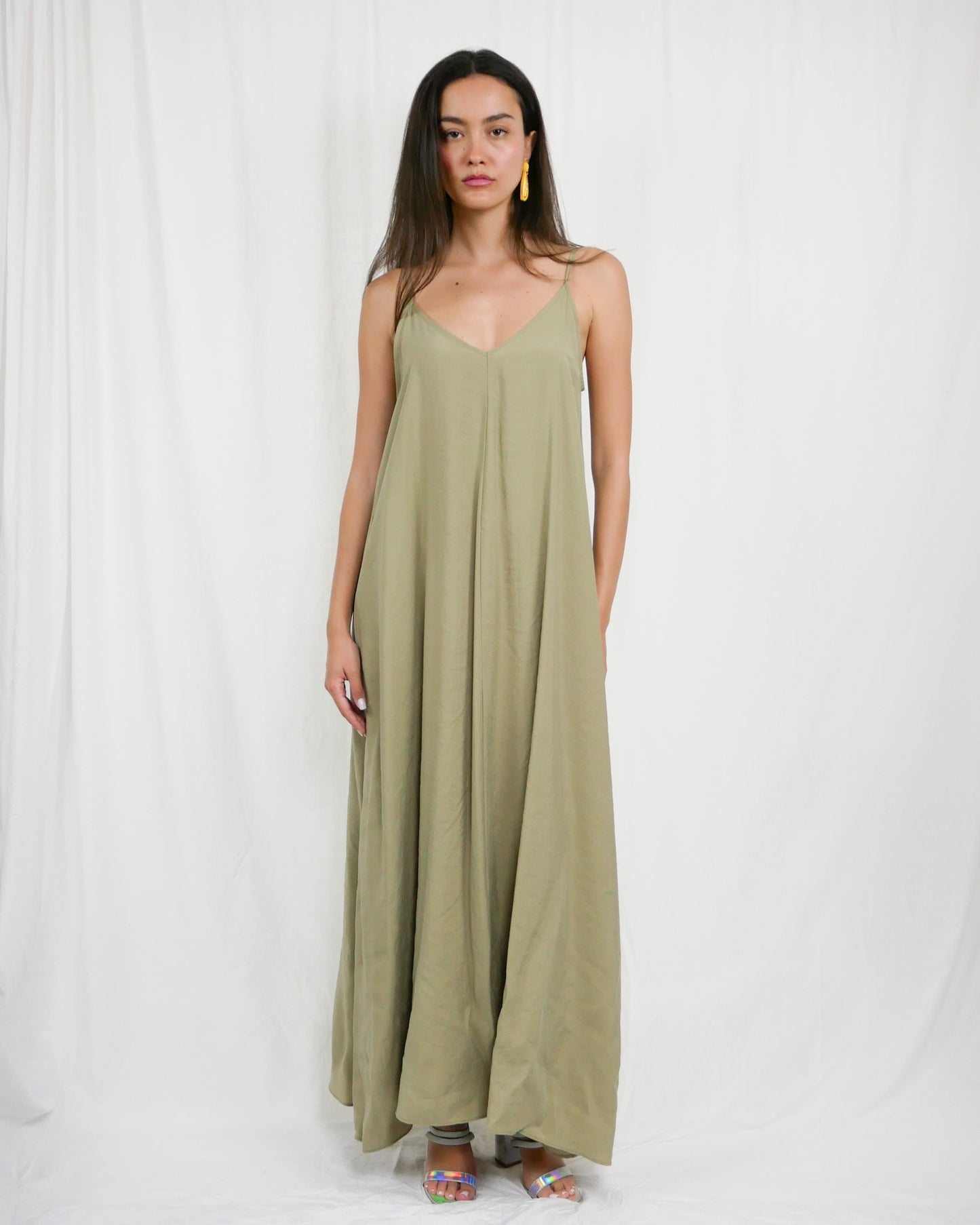 BREEZY DRESS