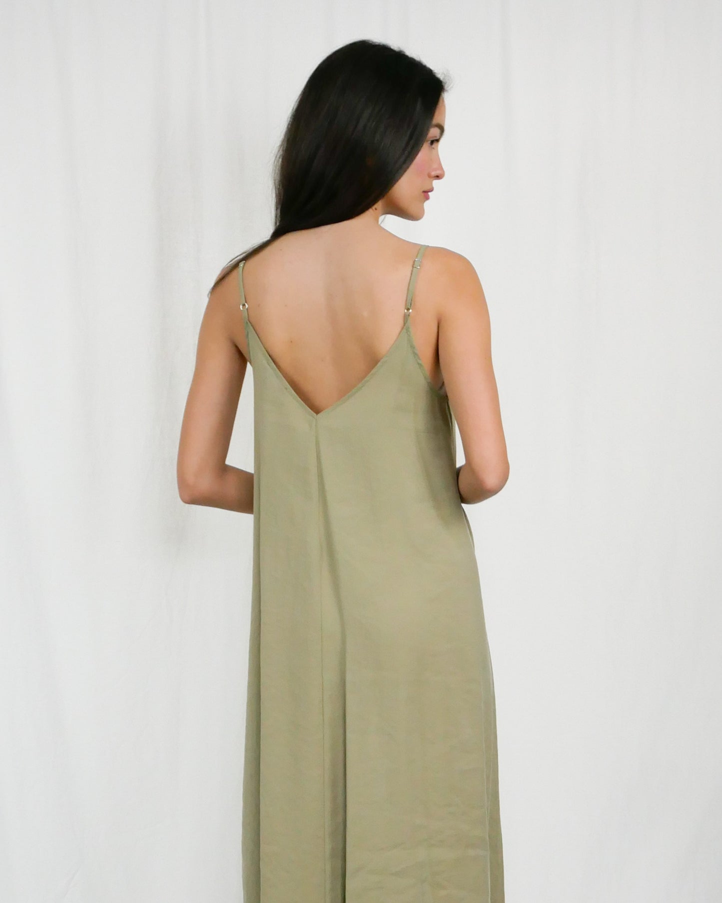 BREEZY DRESS