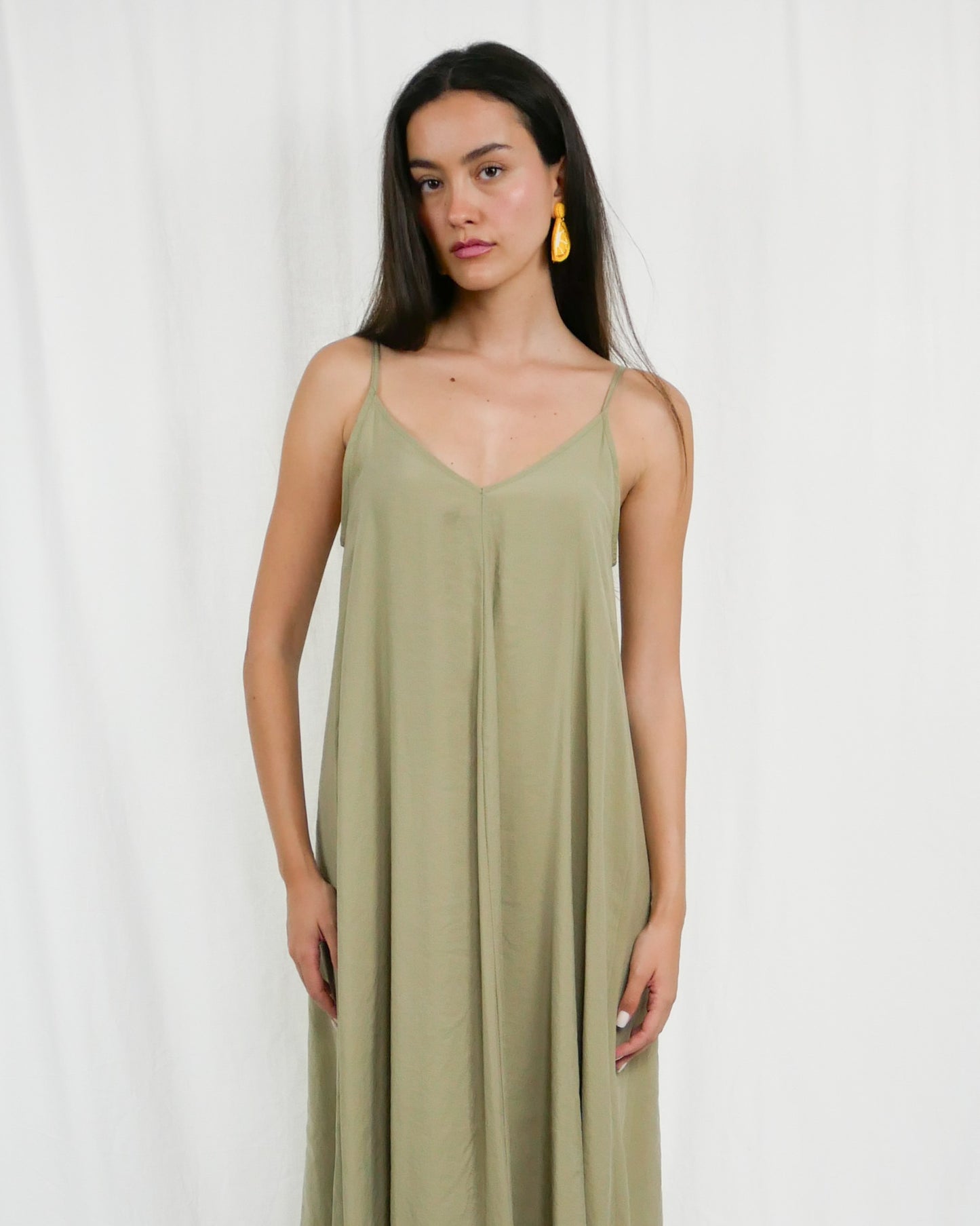 BREEZY DRESS