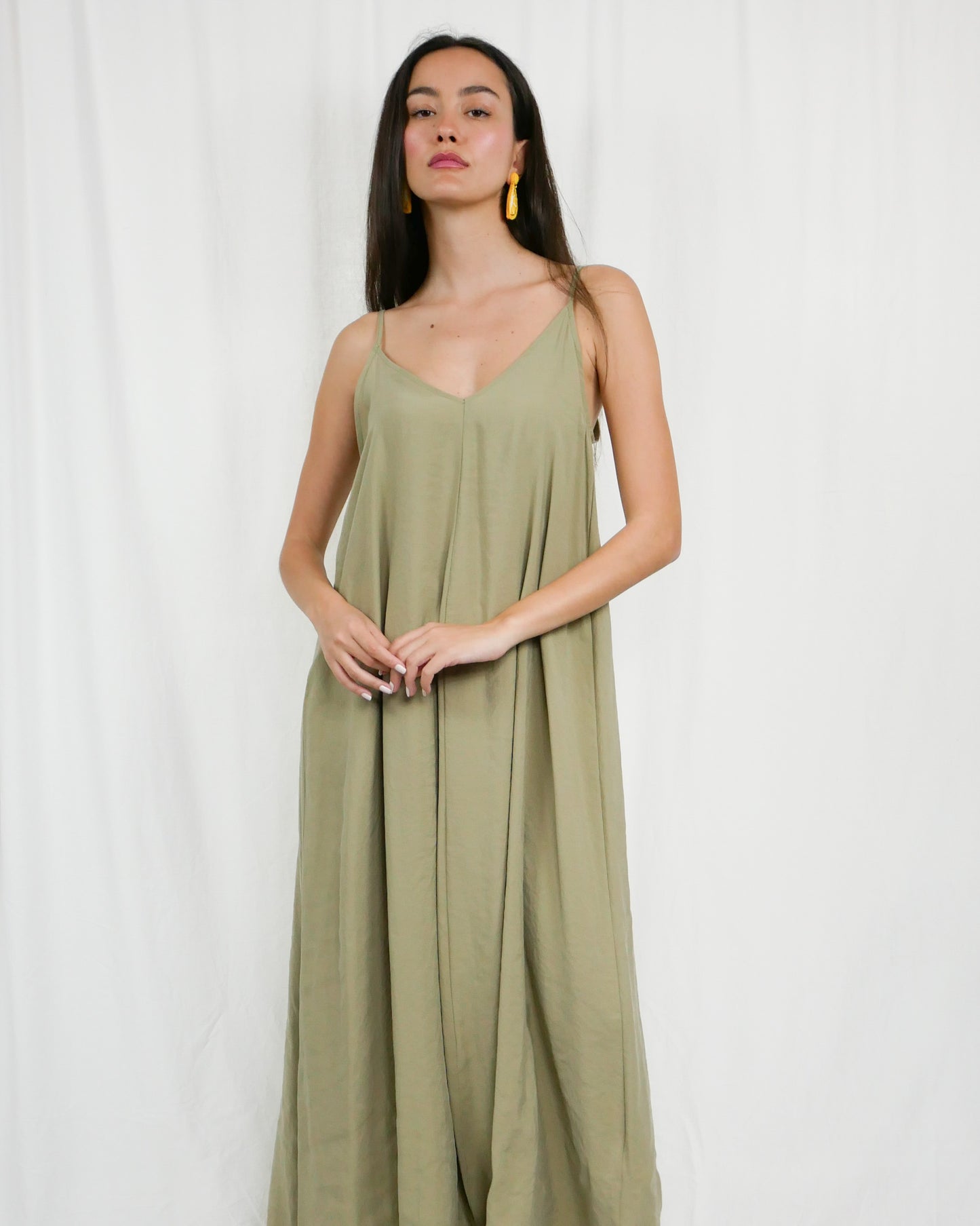BREEZY DRESS