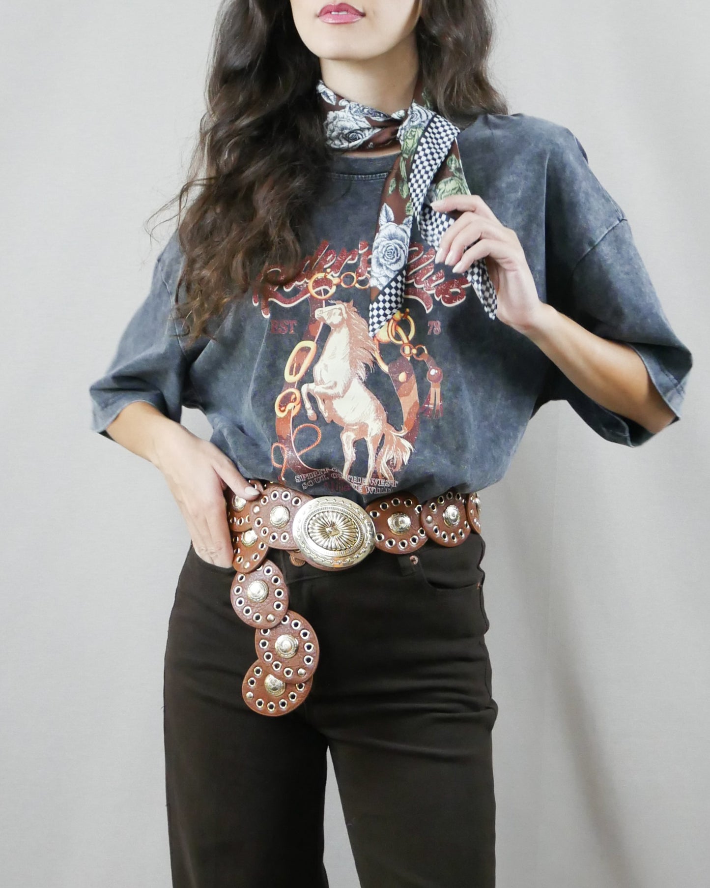 printed t-shirt
