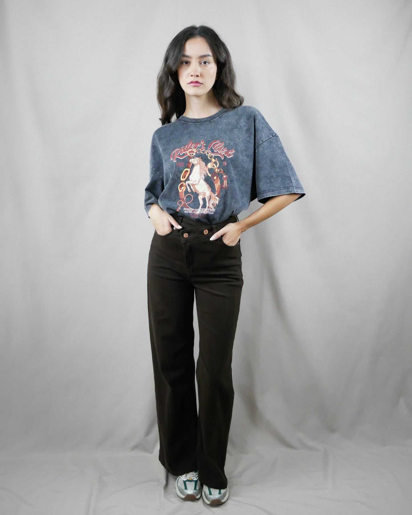 printed t-shirt