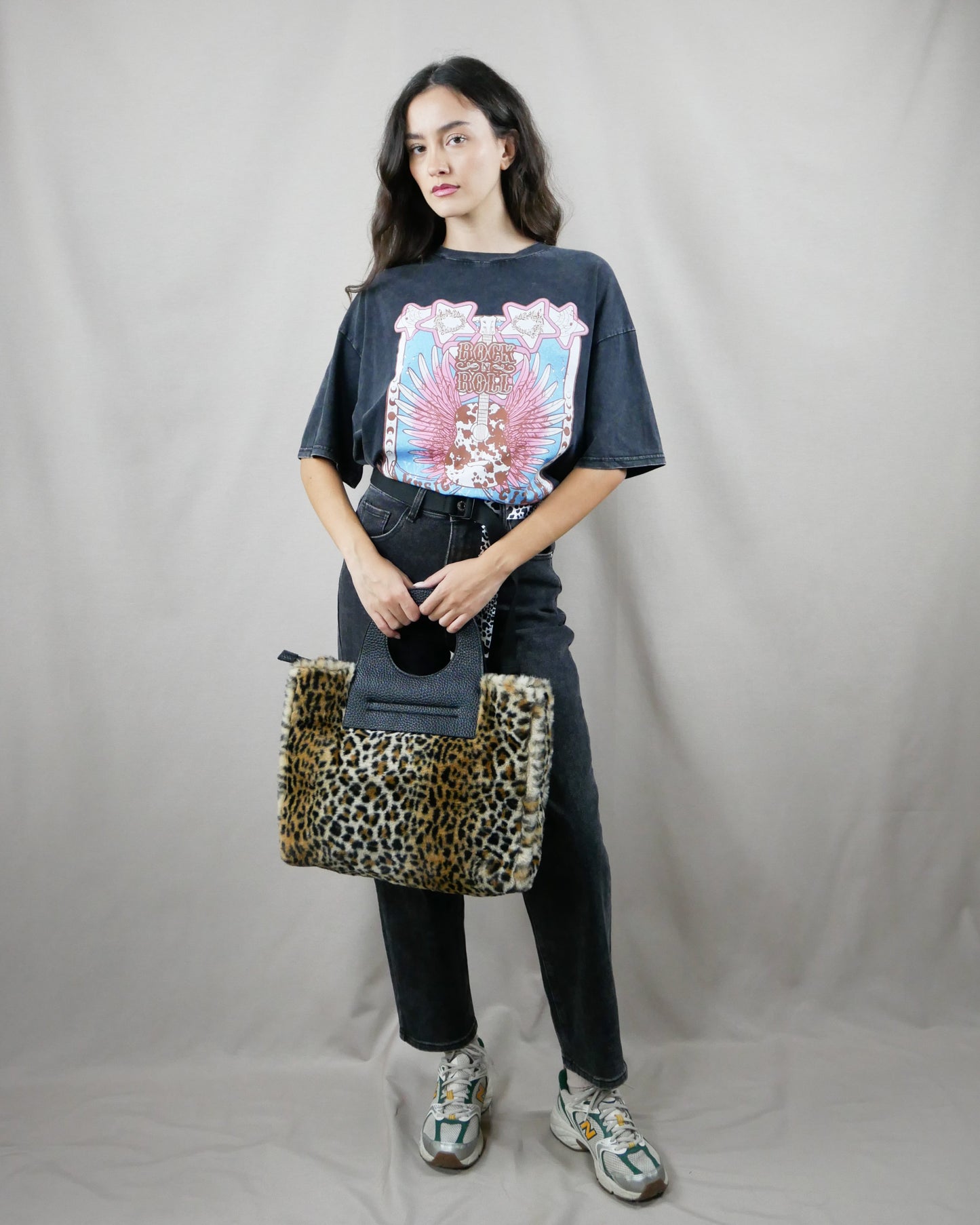 printed t-shirt