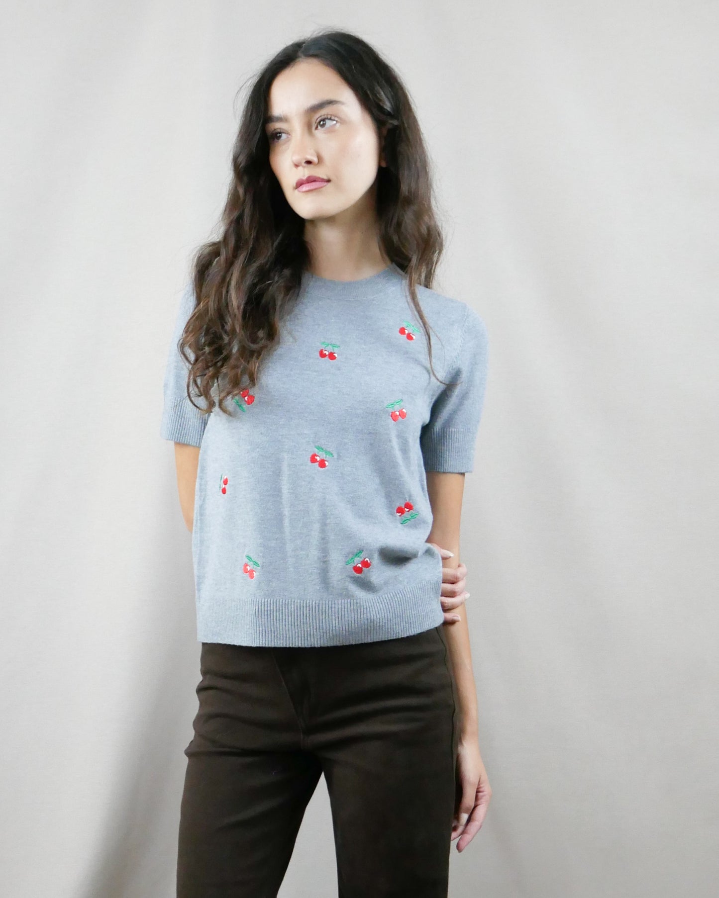 cherries top