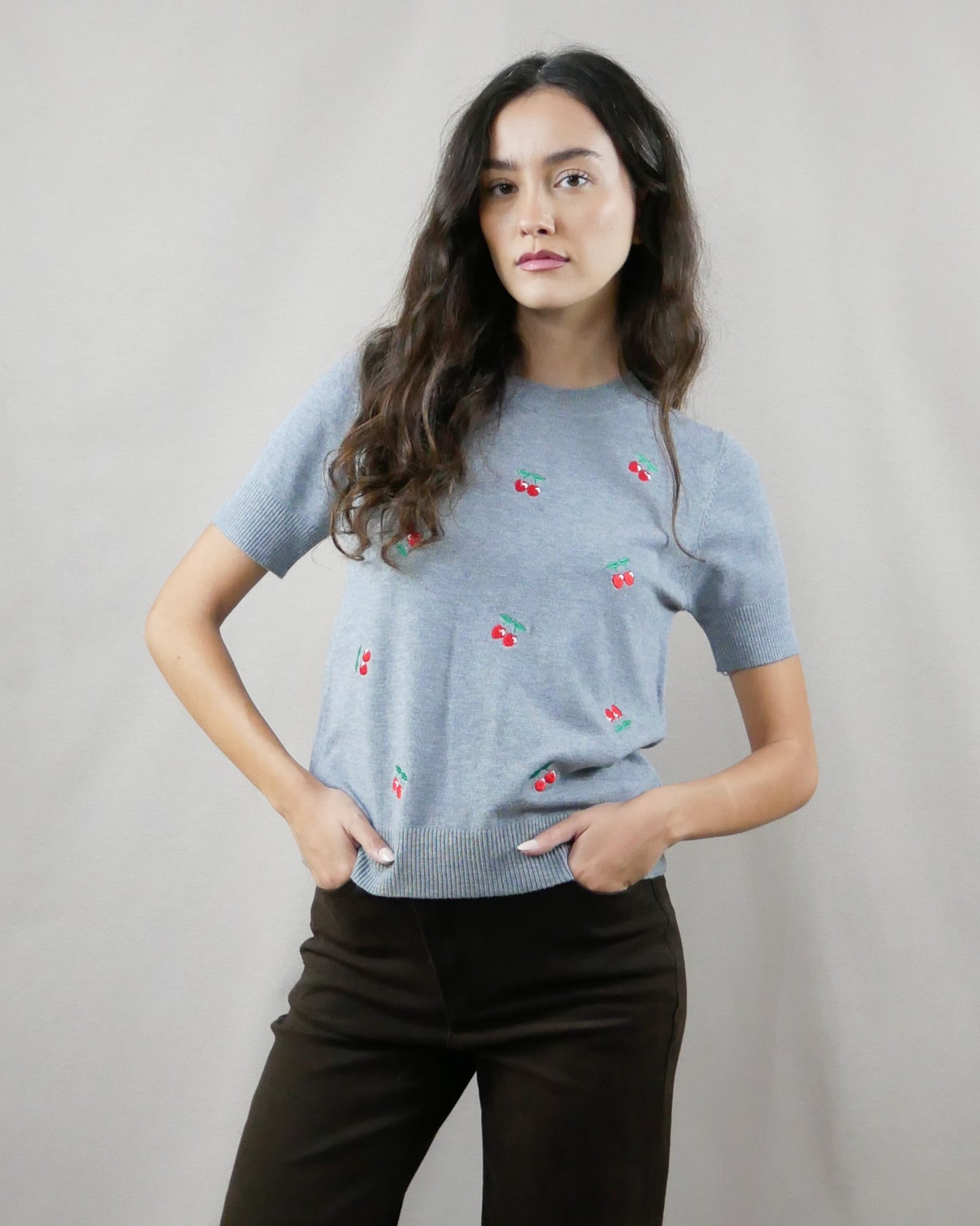 cherries top