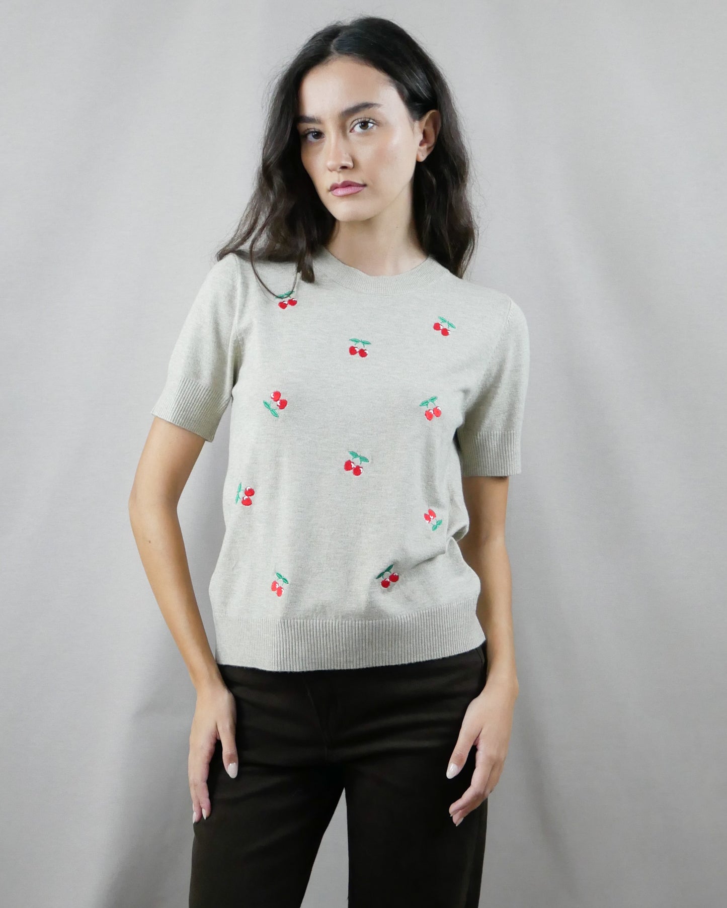 cherries top