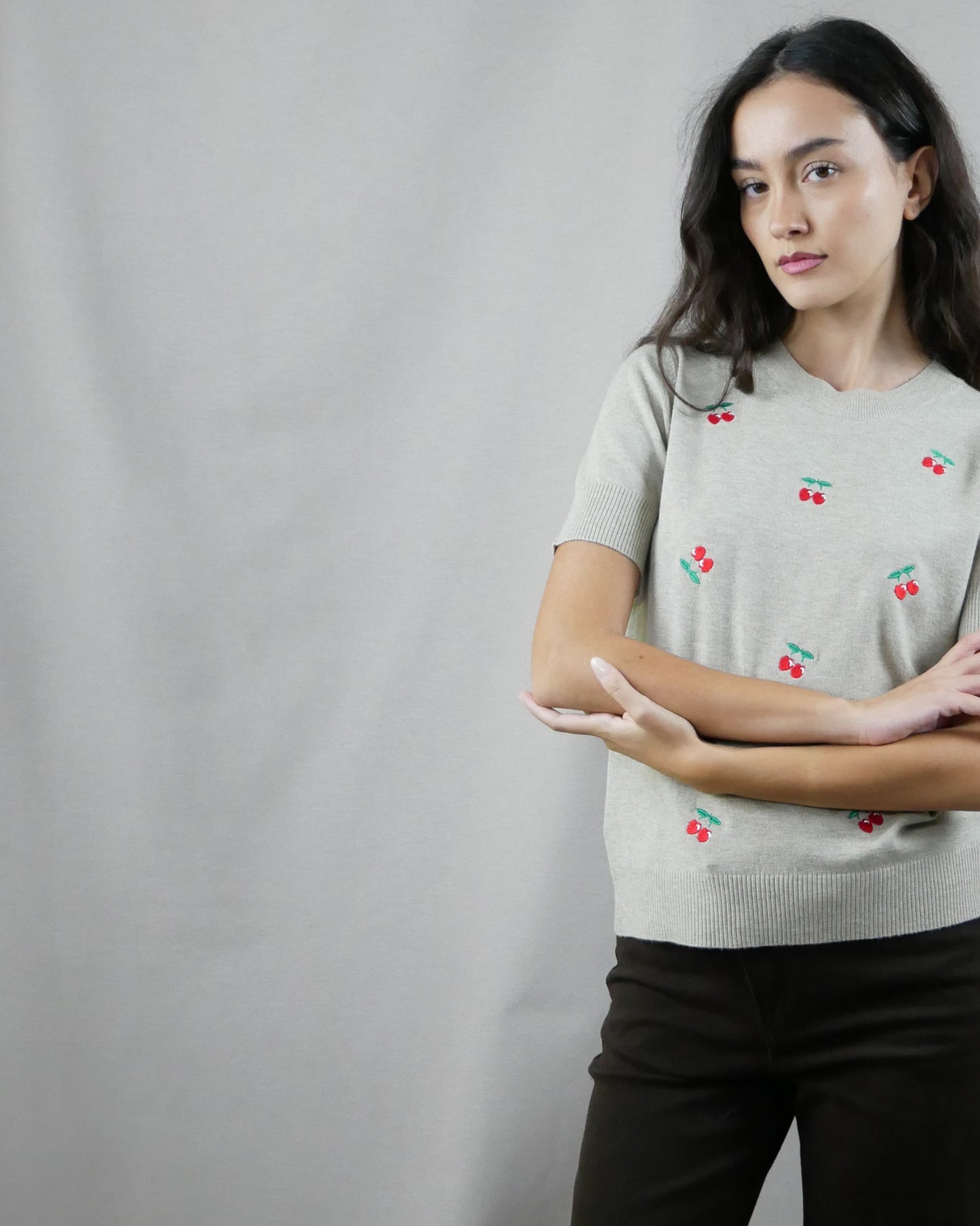cherries top