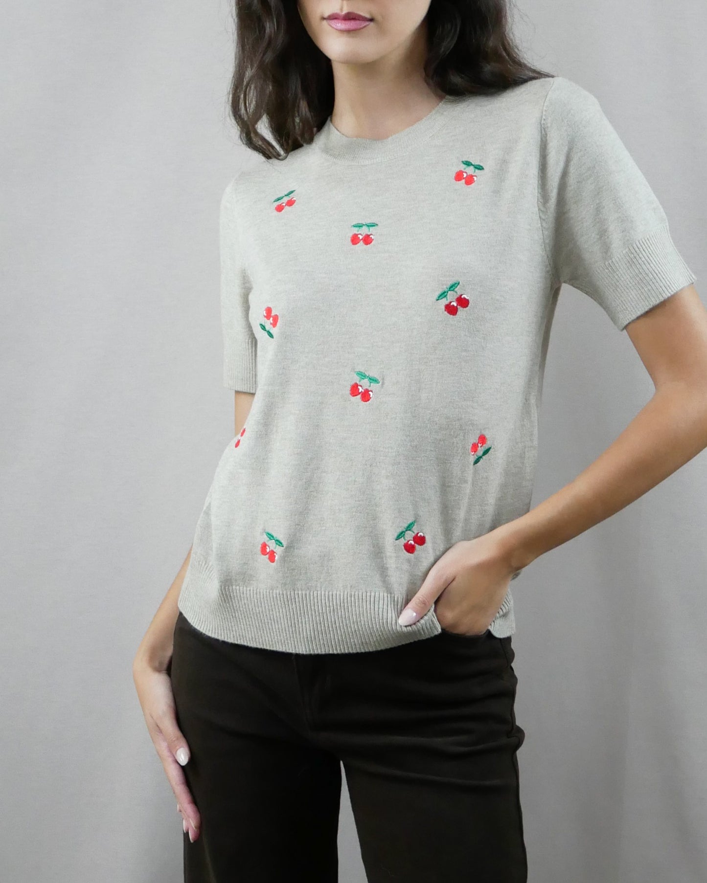 cherries top