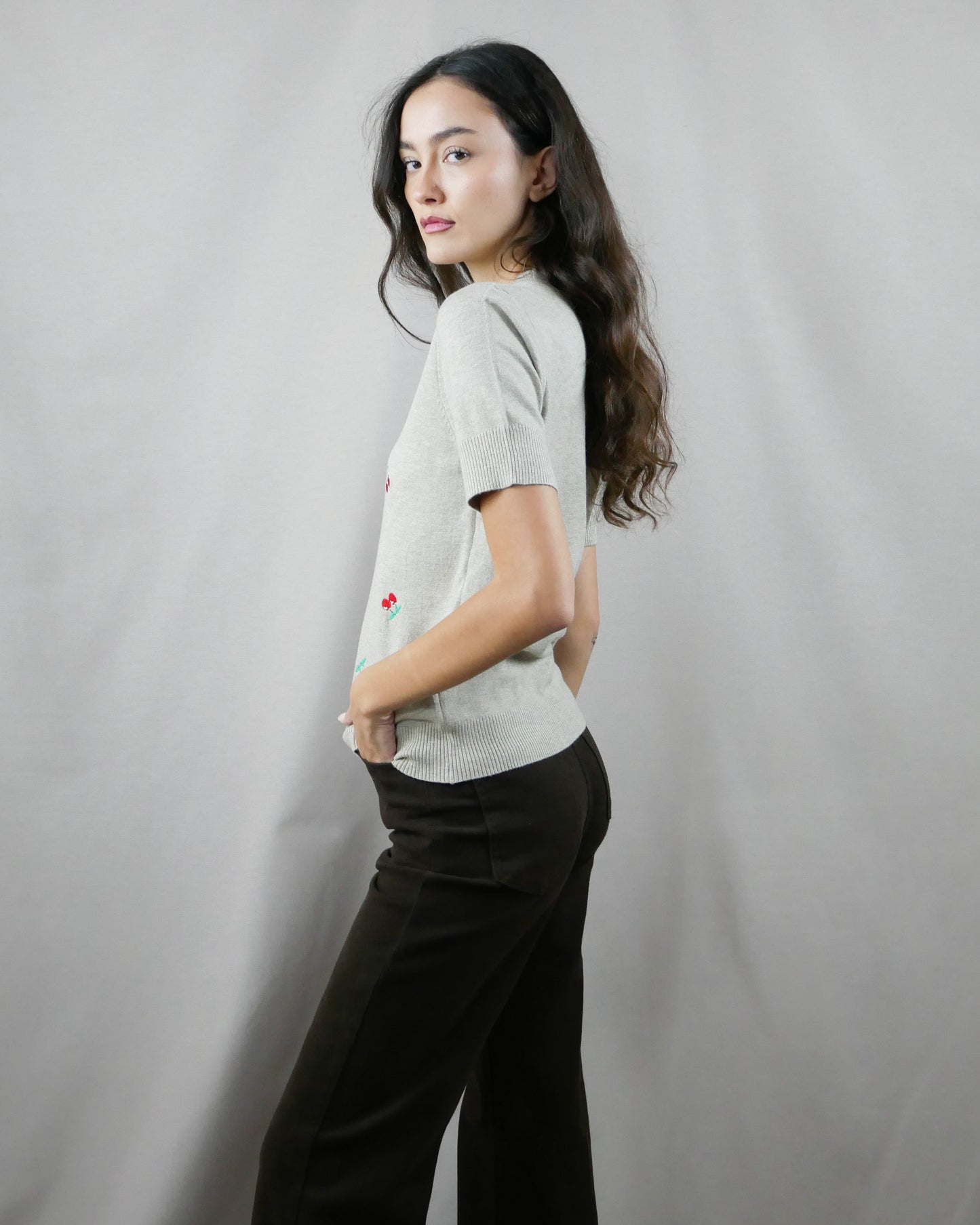 cherries top