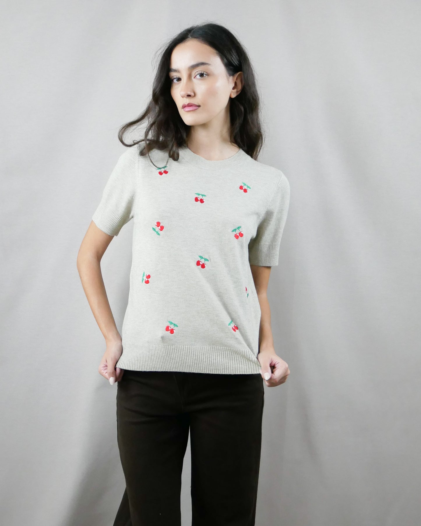 cherries top