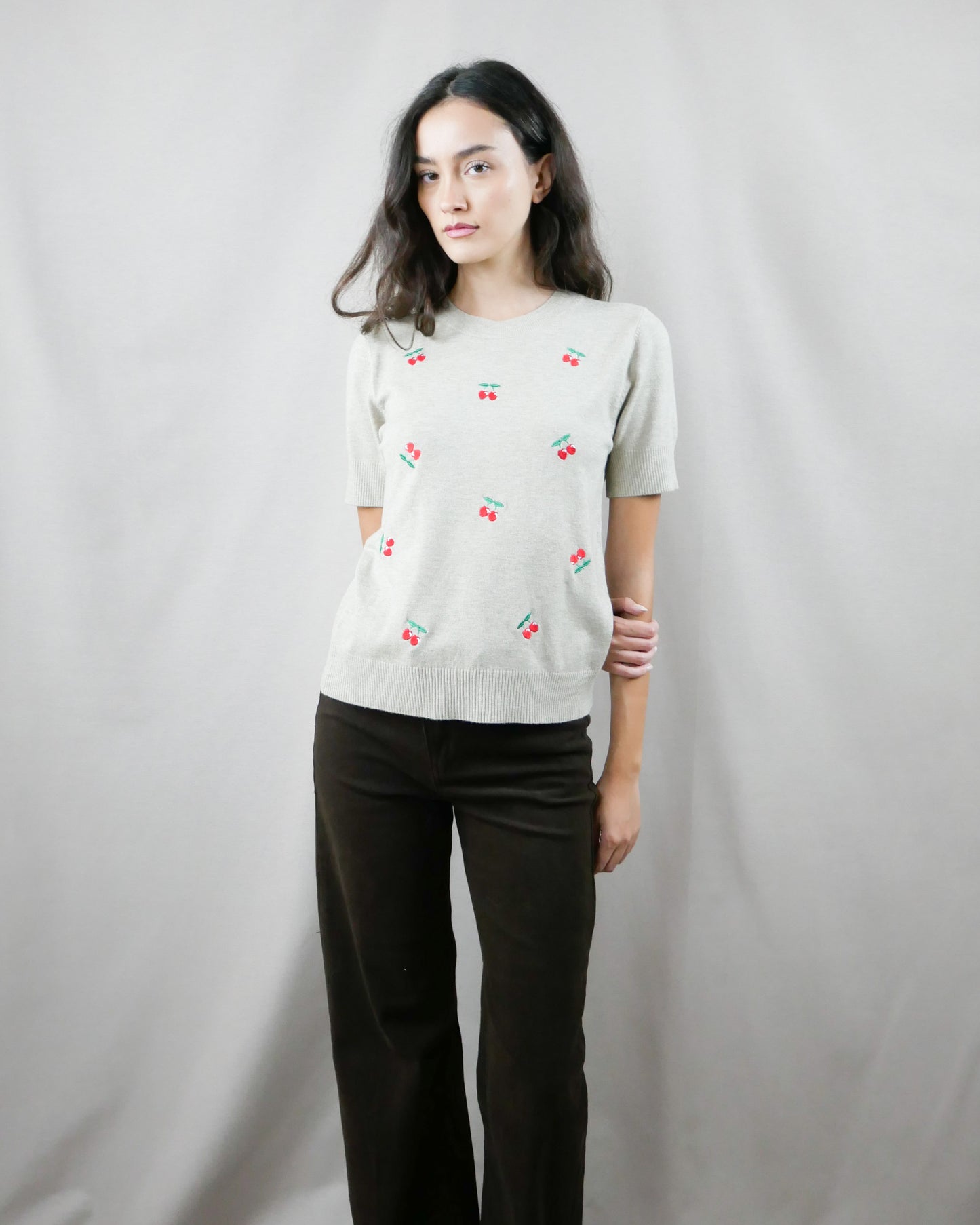 cherries top