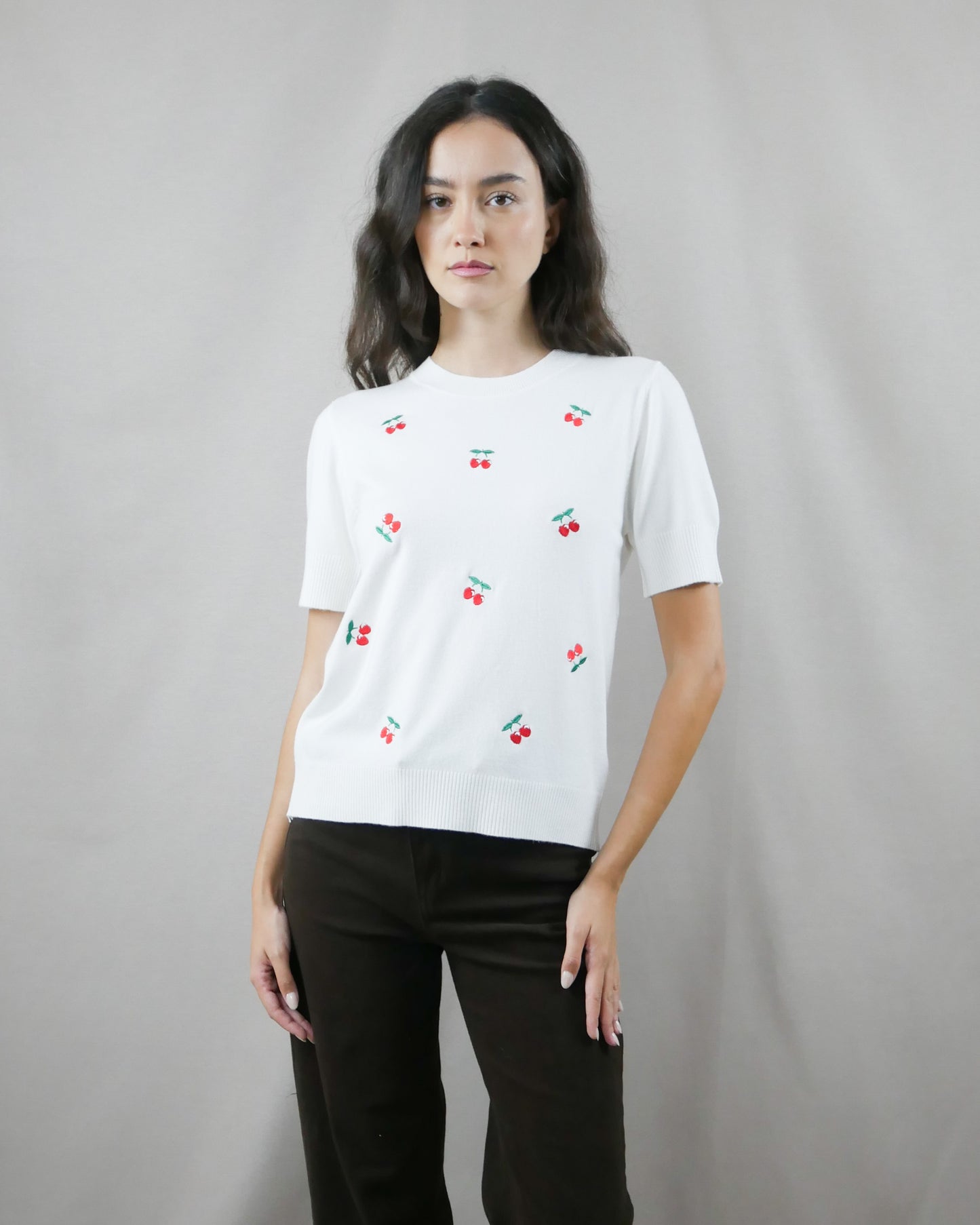 cherries top