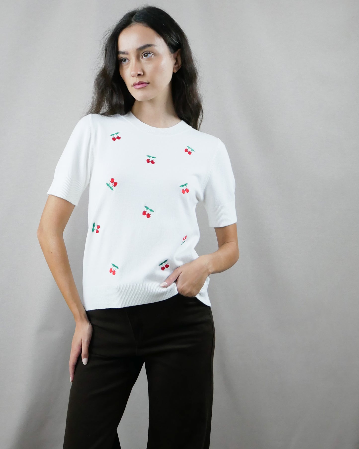 cherries top