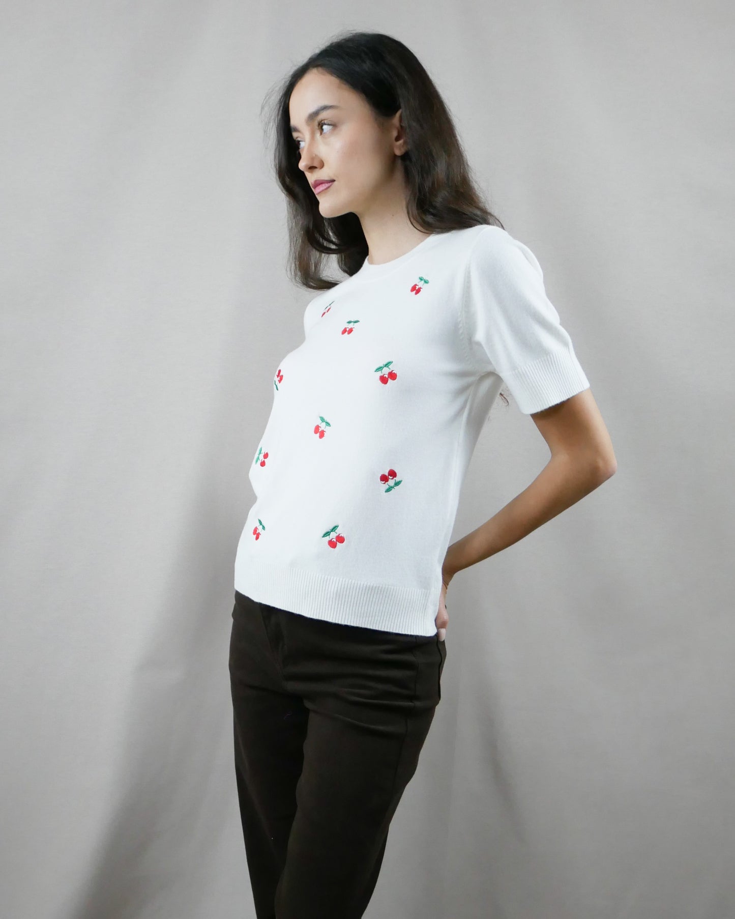 cherries top