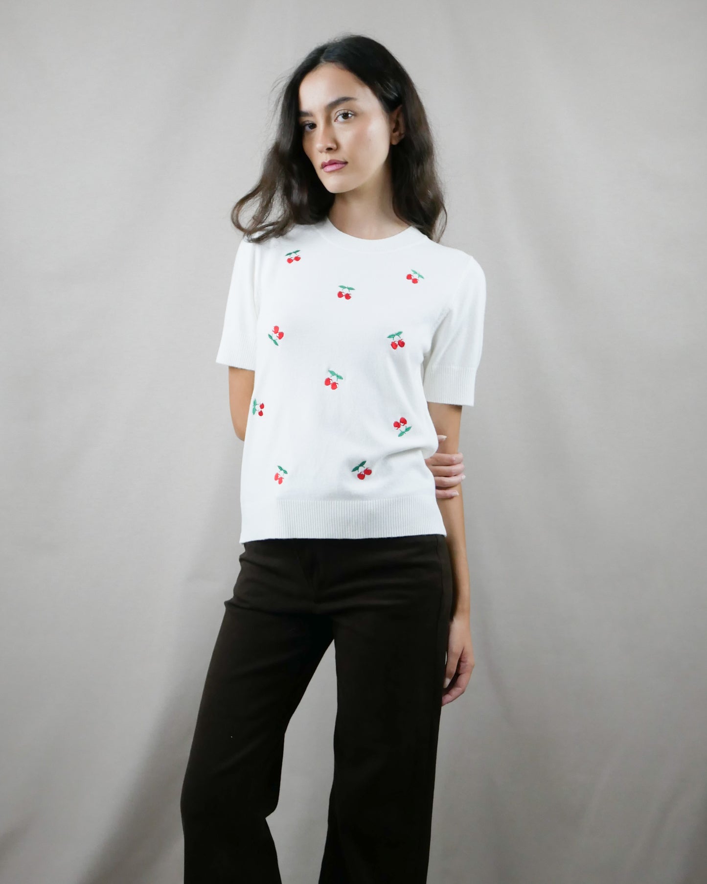 cherries top