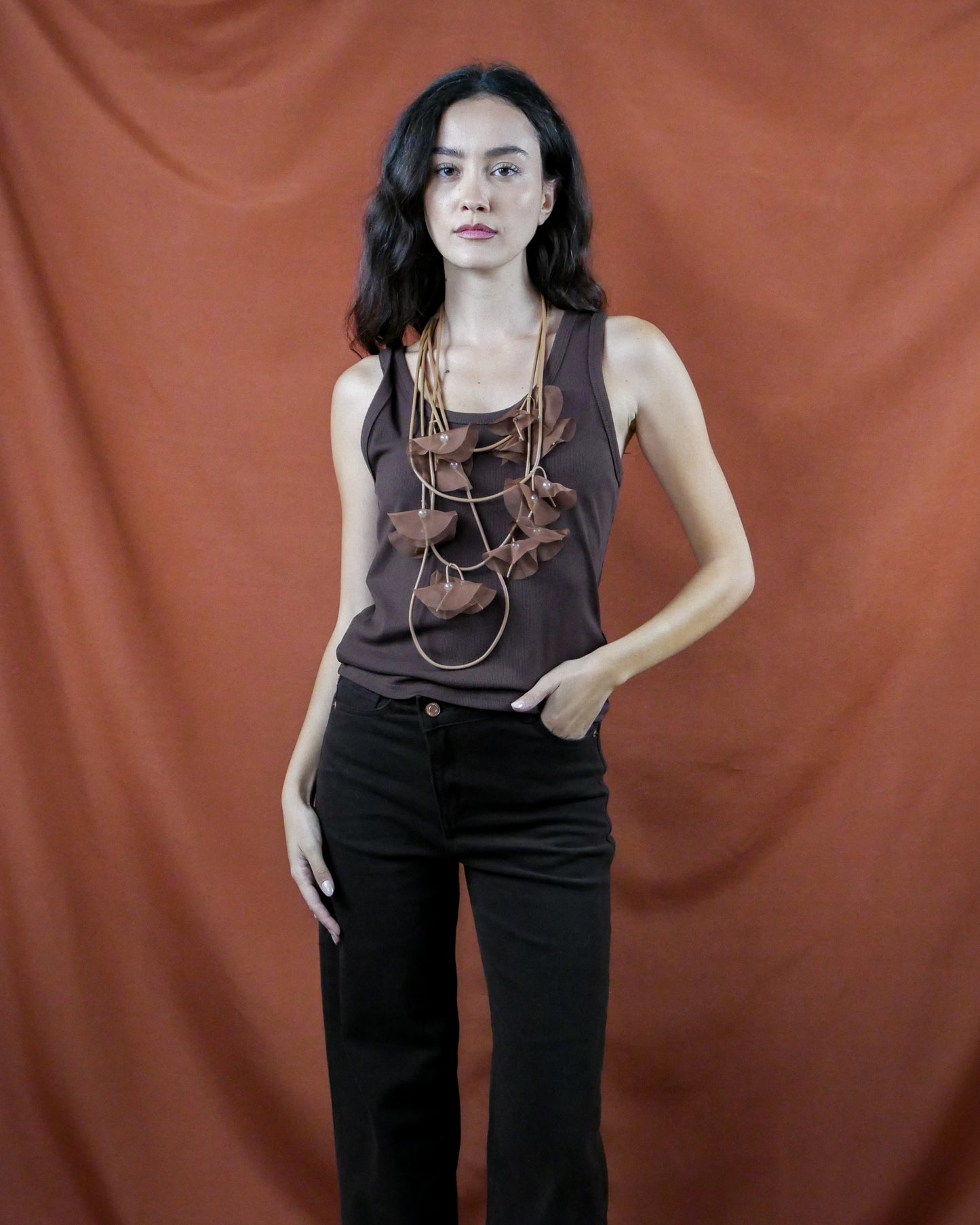 vest top