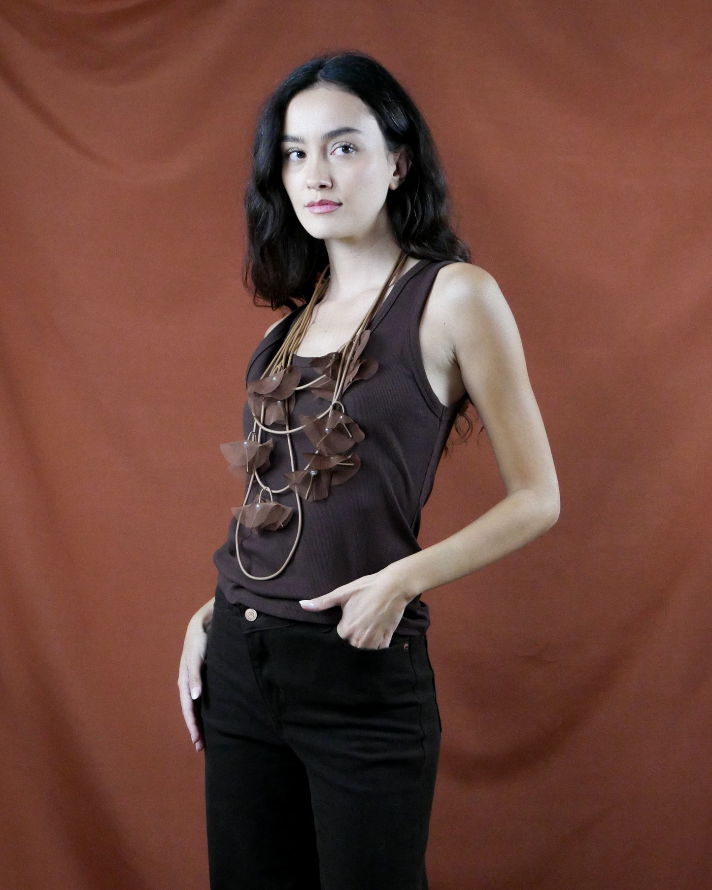 vest top