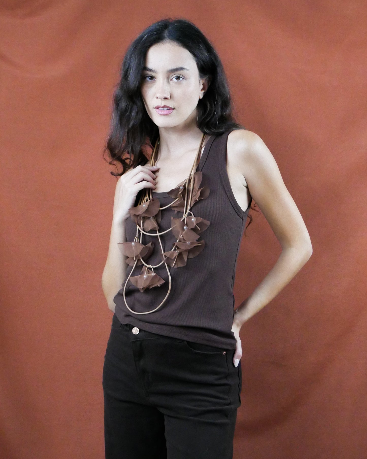vest top
