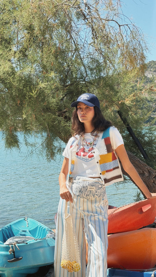 Strawberry Kiss Tee