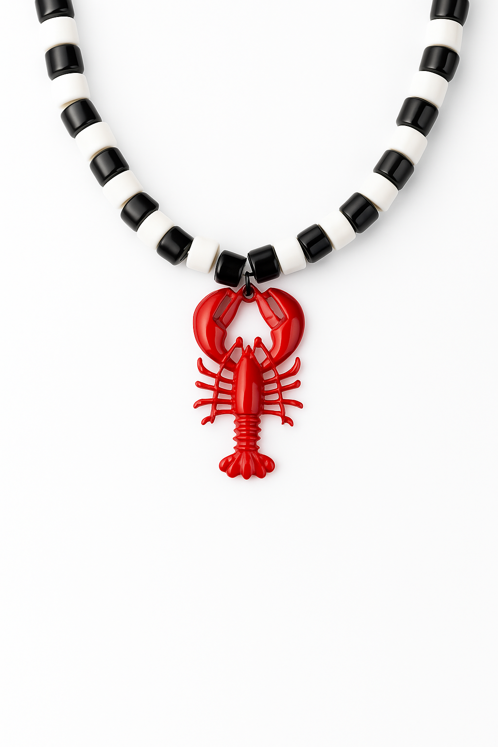 LOBSTER NECKLACE