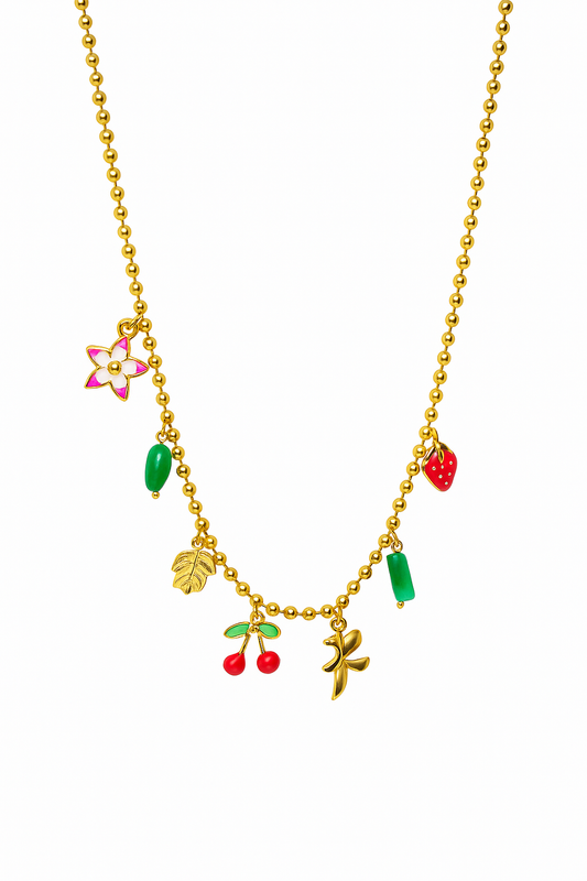 NECKLACE