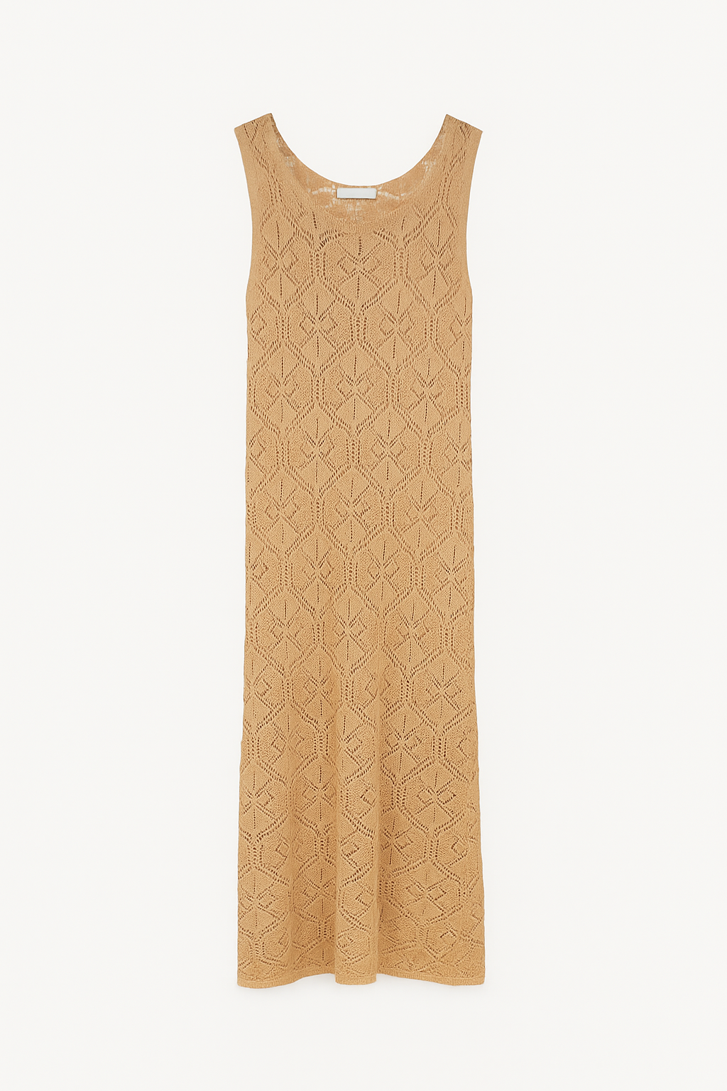 LACE DRESS
