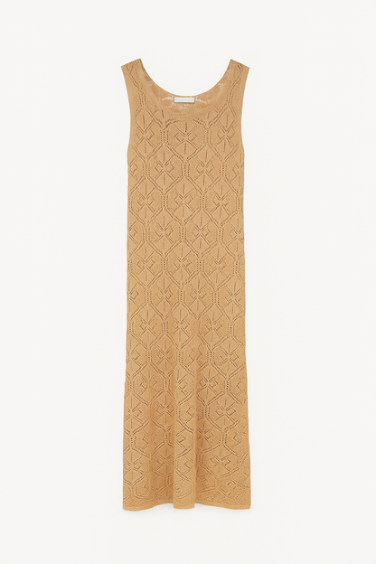 LACE DRESS