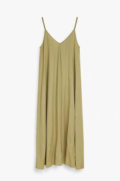 BREEZY DRESS