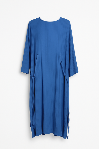 MAXI ISLAND DRESS