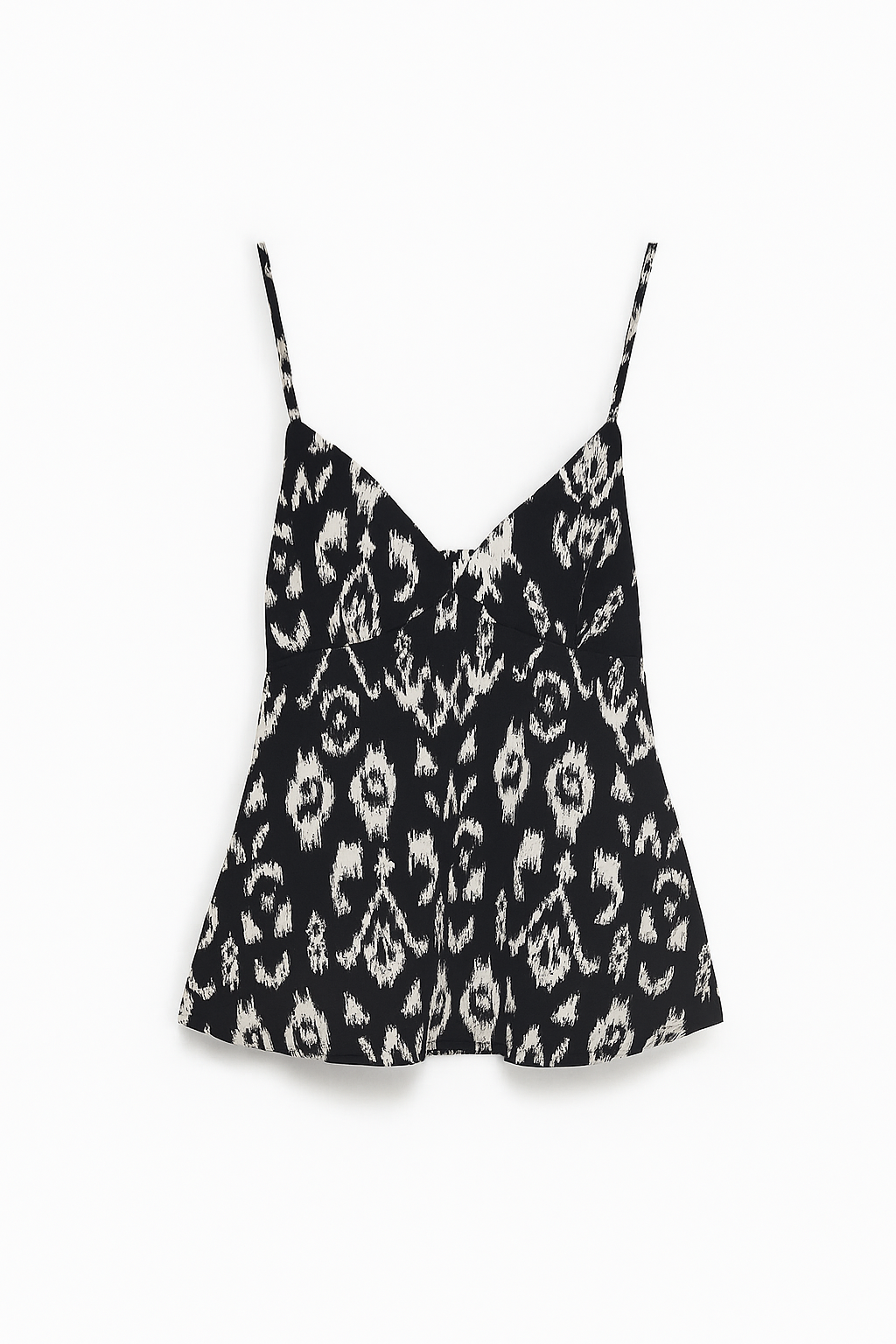 STRAP TOP
