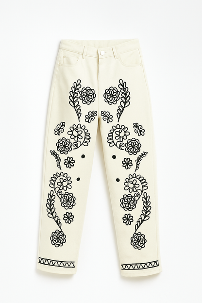 PANTS