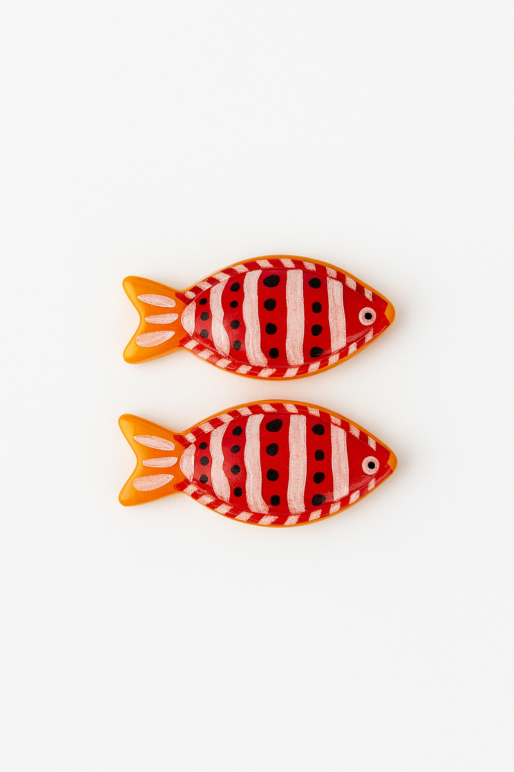 FISH EARRINGS