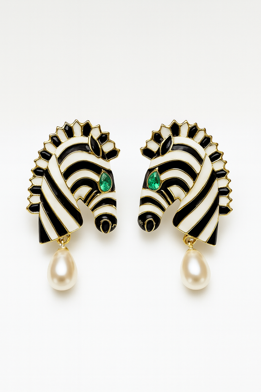 zembra earrings