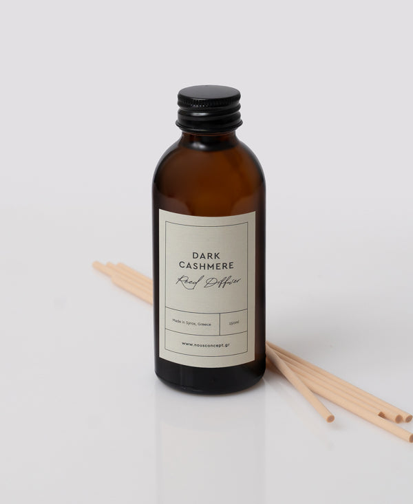 DARK CASMERE - diffuser