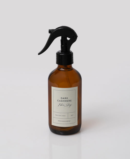 DARK CASMERE - fabric spray