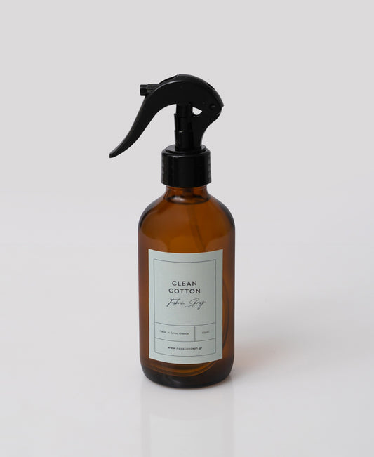 CLEAN COTTON - fabric spray