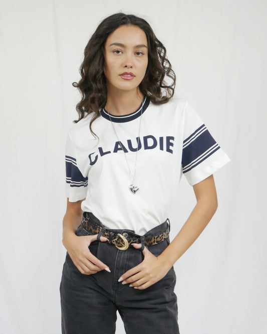 CLAUDIE T SHIRT