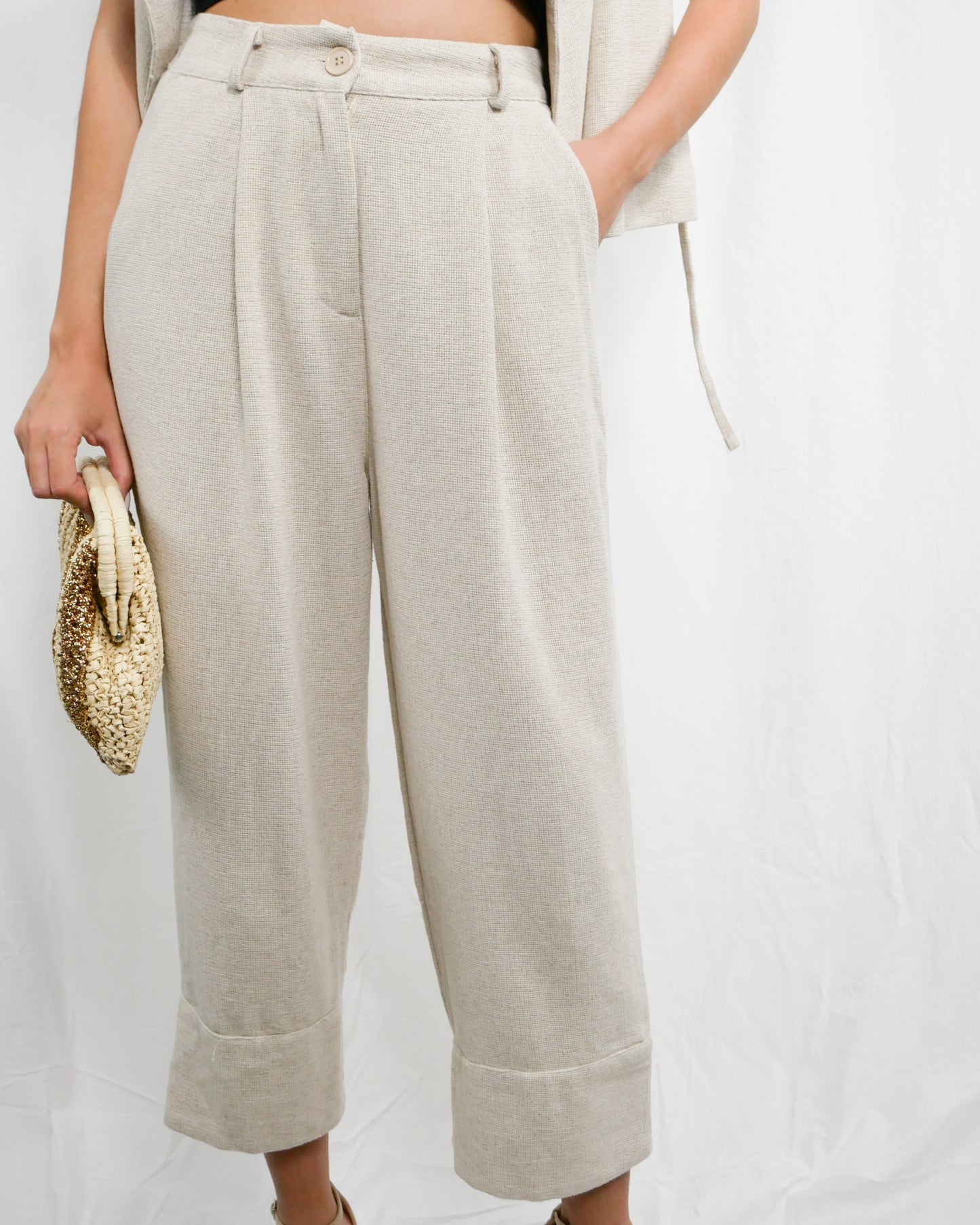 PANTS