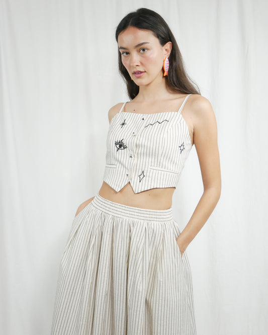 SKIRT