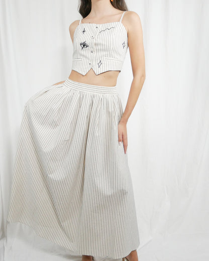SKIRT